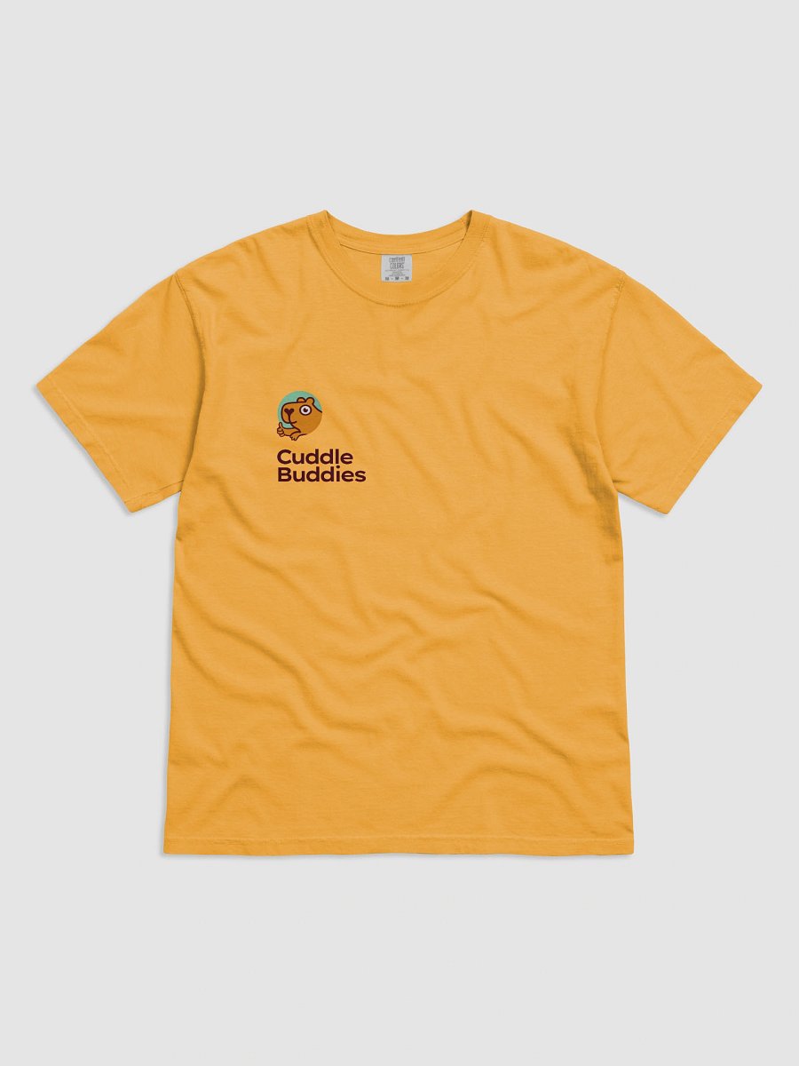 Cuddle Buddies T-Shirt product image (1)