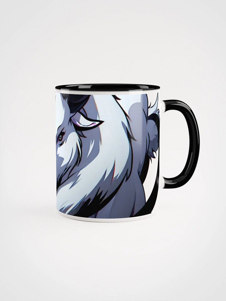 THE GOAT MUG product image (1)