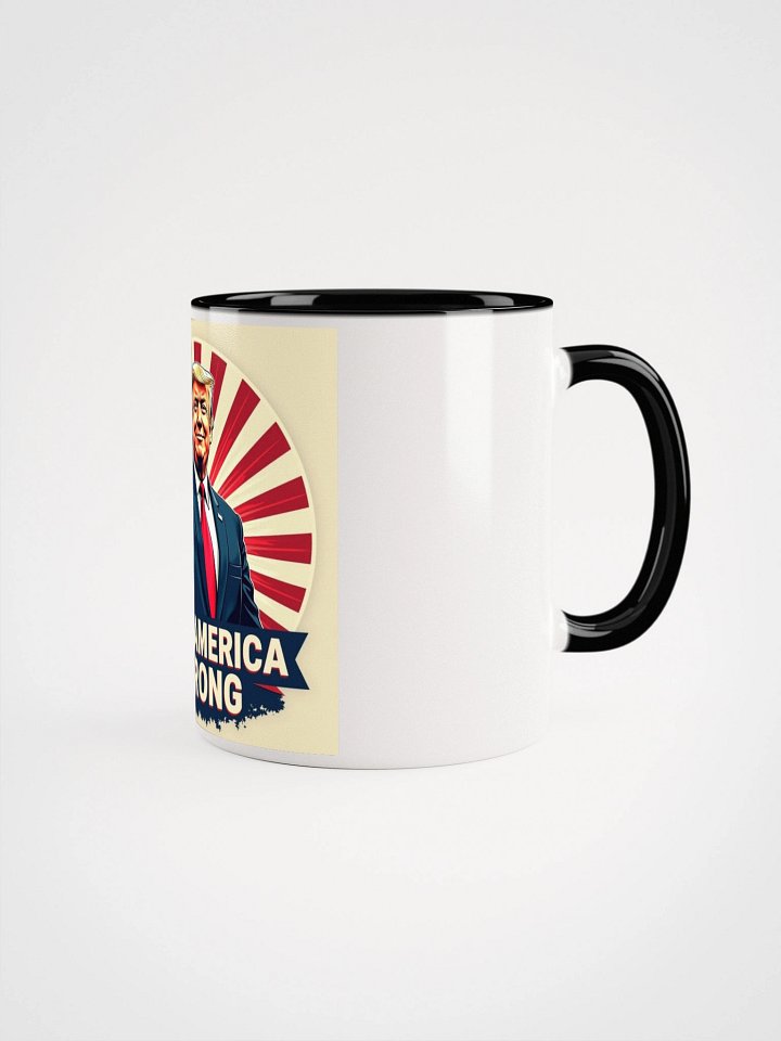 PRESIDENT DONALD TRUMP product image (2)
