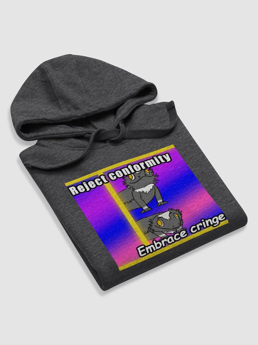 JAM Hoodie product image (6)