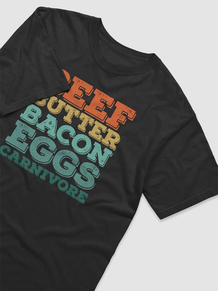 Beef Butter Bacon Eggs Carnivore product image (4)