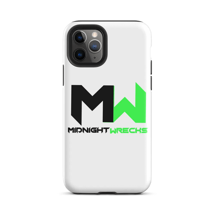Tough Case for Iphone product image (25)