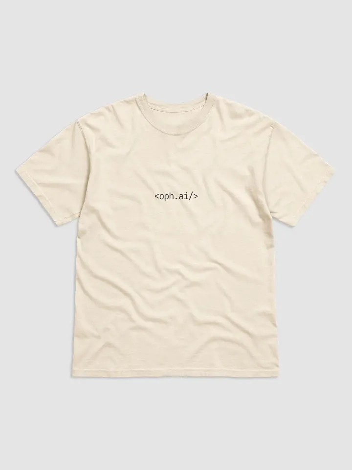 Nothing Is Real Girl T-Shirt product image (2)