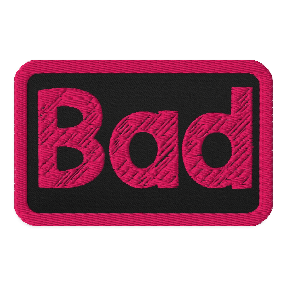 Bad Patch product image (1)