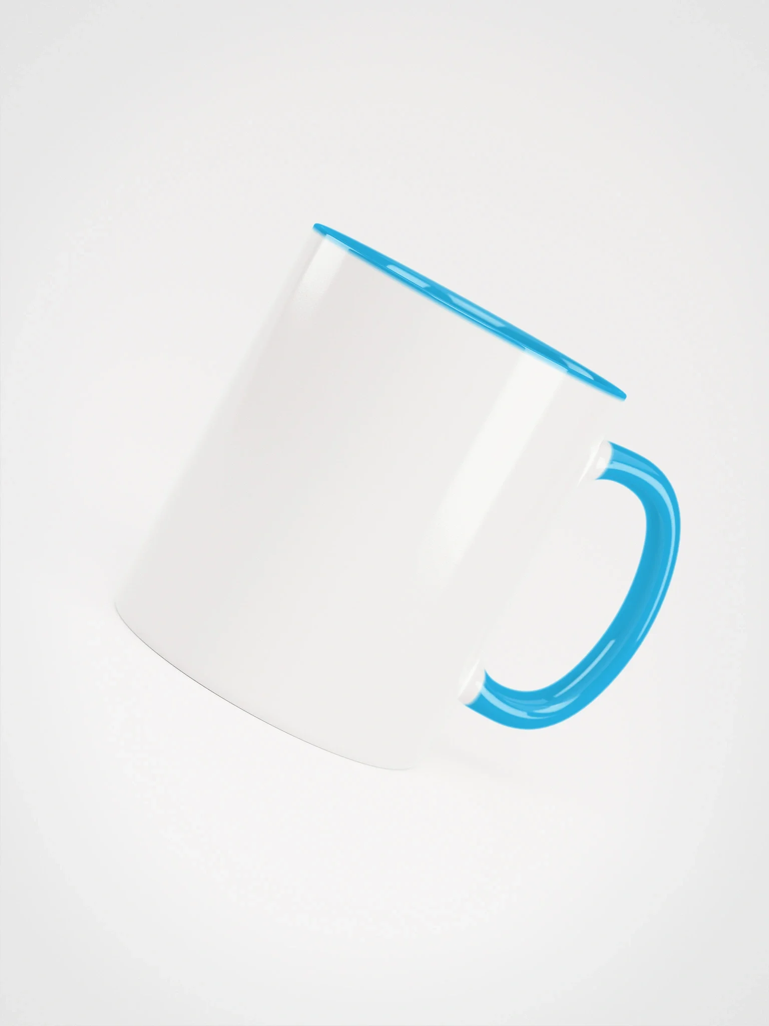 Ceramic Mug: Splash of Color Edition product image (49)