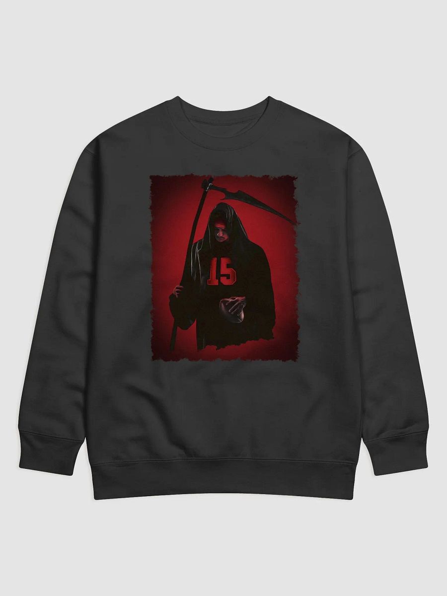 Chiefs KingDom Grim Reaper 1 product image (1)