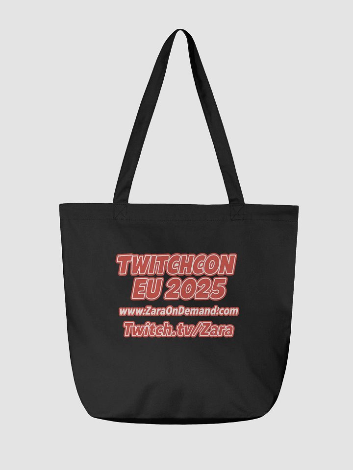 TC'25 ShtFck Tote product image (2)