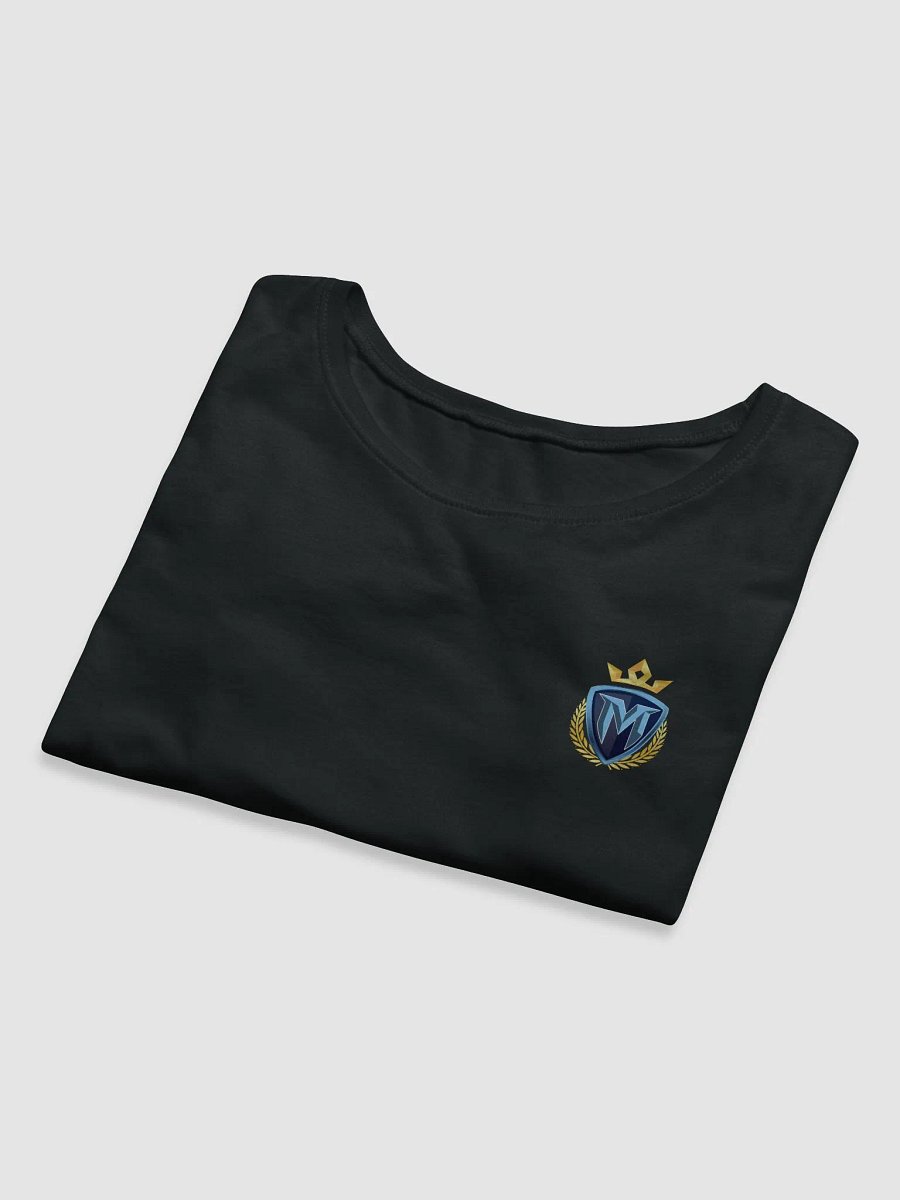 ROYAL BOT FEMALE CROP TOP product image (24)