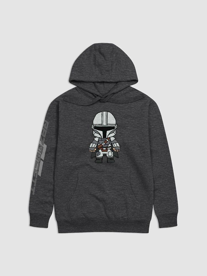 razmafett Hoodie product image (1)