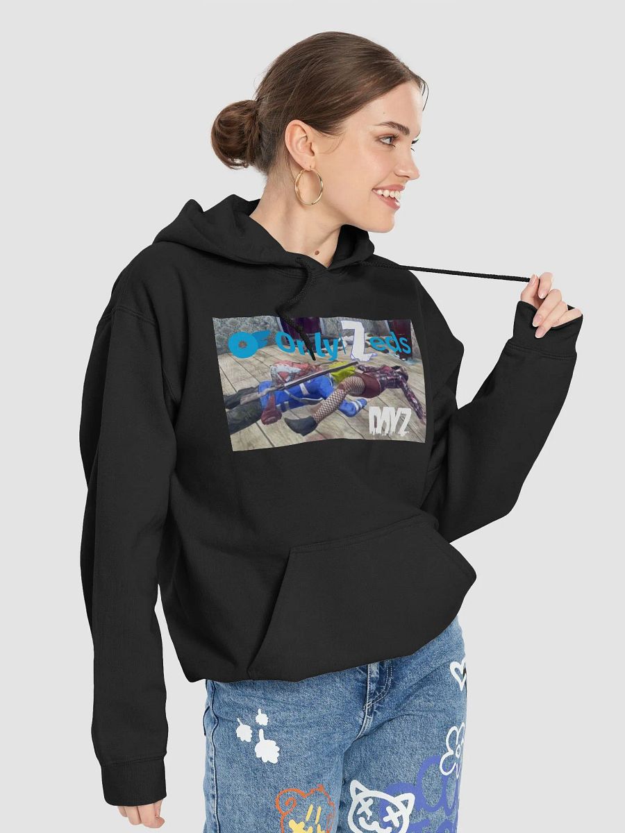 OnlyZeds Parody Hoodie product image (7)