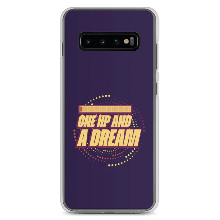 One HP & a Dream product image (7)