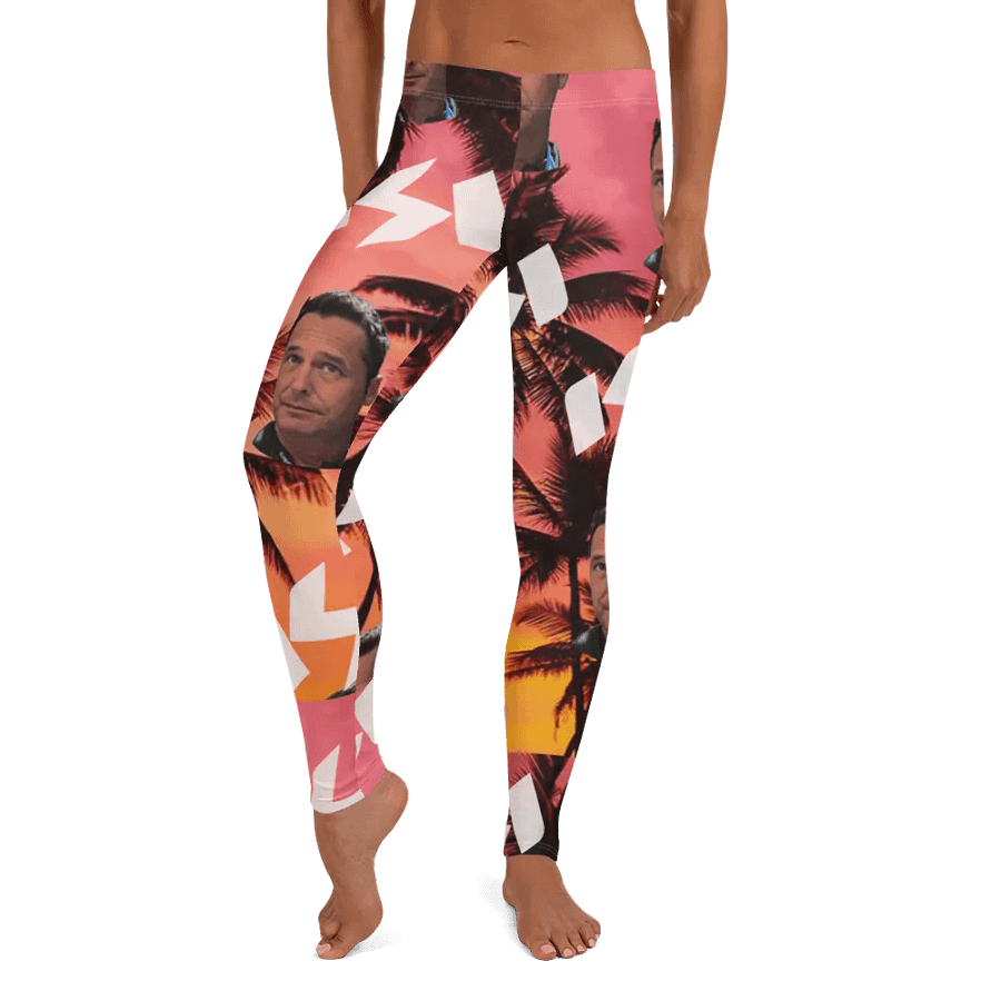 Billy Leggins product image (9)