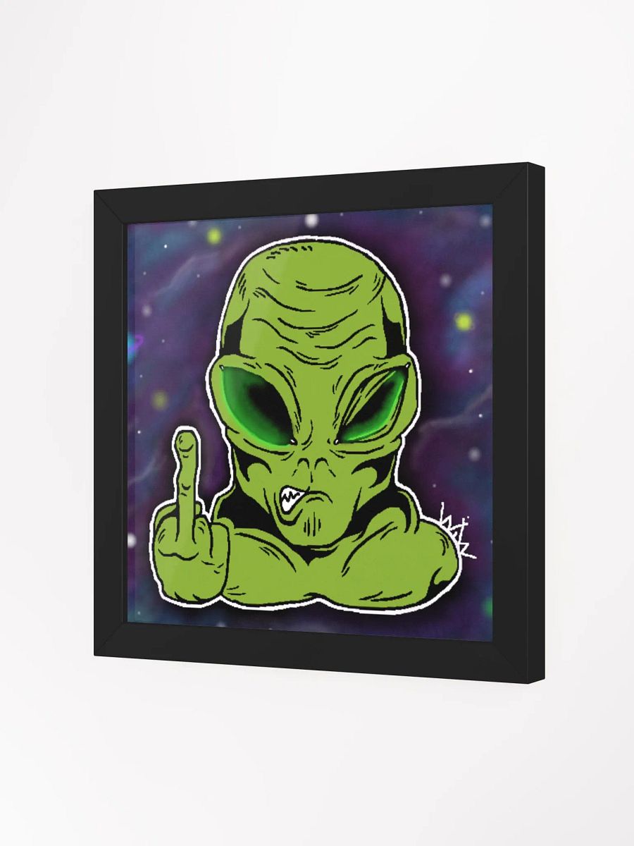 Alien Attitude product image (7)