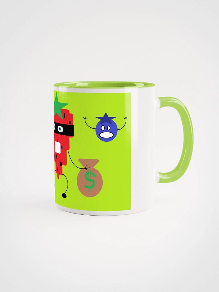 This is a Strobbery product image (1)