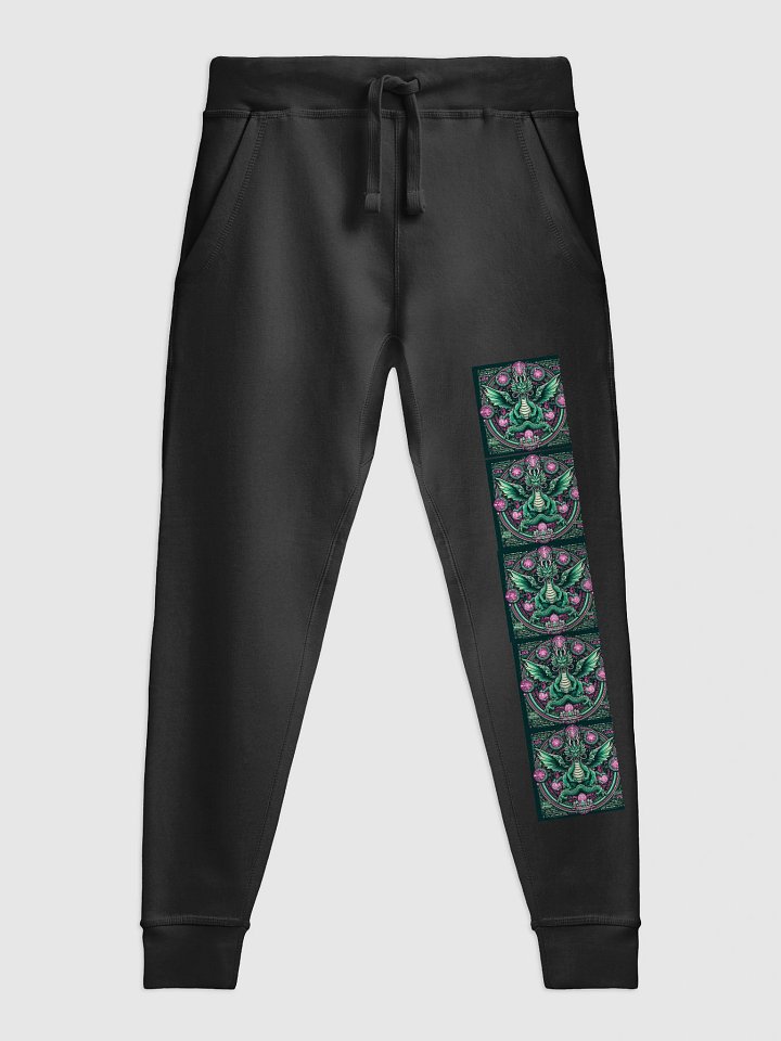 lucky casino joggers product image (1)