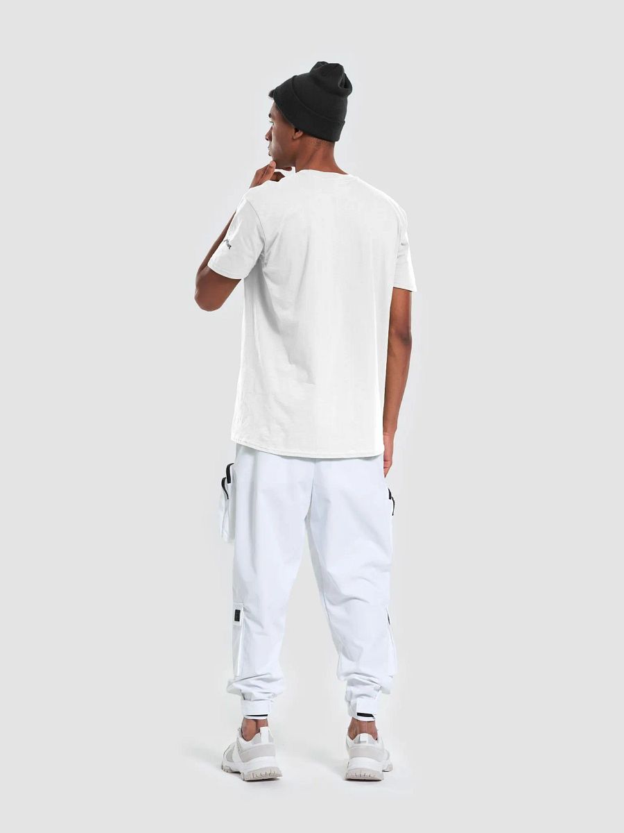 Datamosh Tee product image (4)