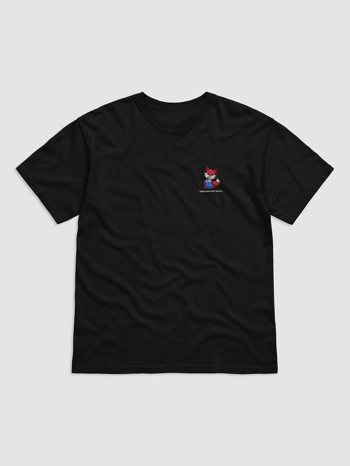 I dare you T-Shirt product image (1)