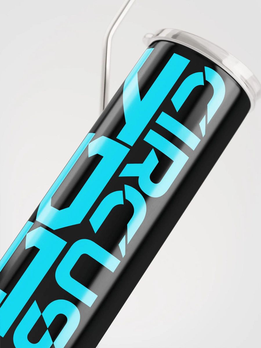 Circusjdg Vertical Bottle With Straw product image (10)