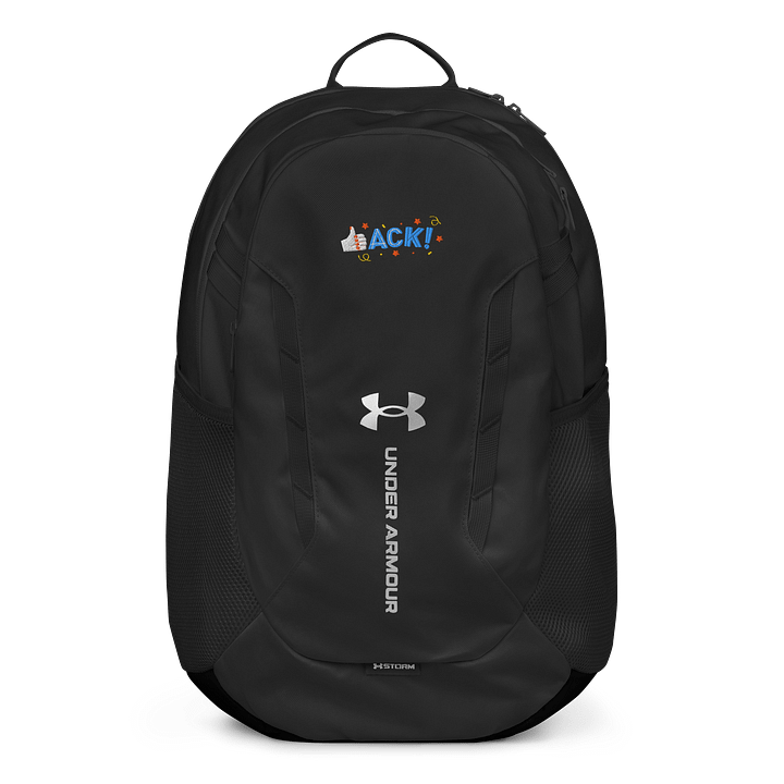 ACK! Adventure Ready Backpack product image (1)