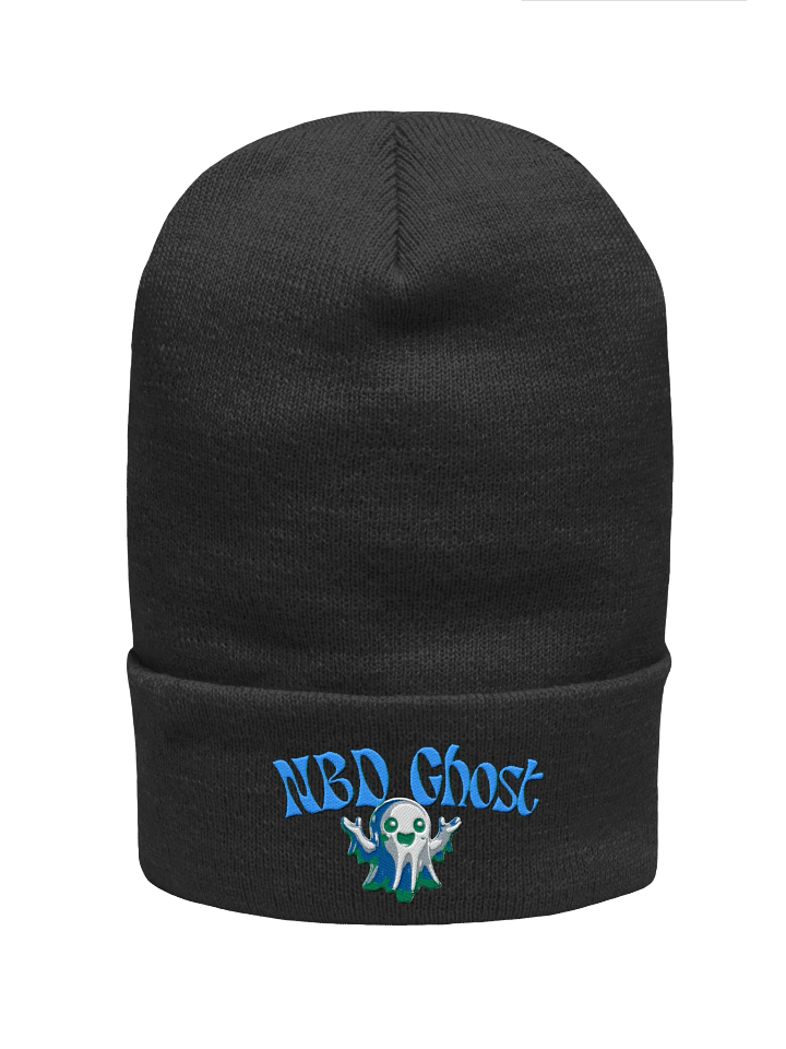 ghosty beanie product image (1)