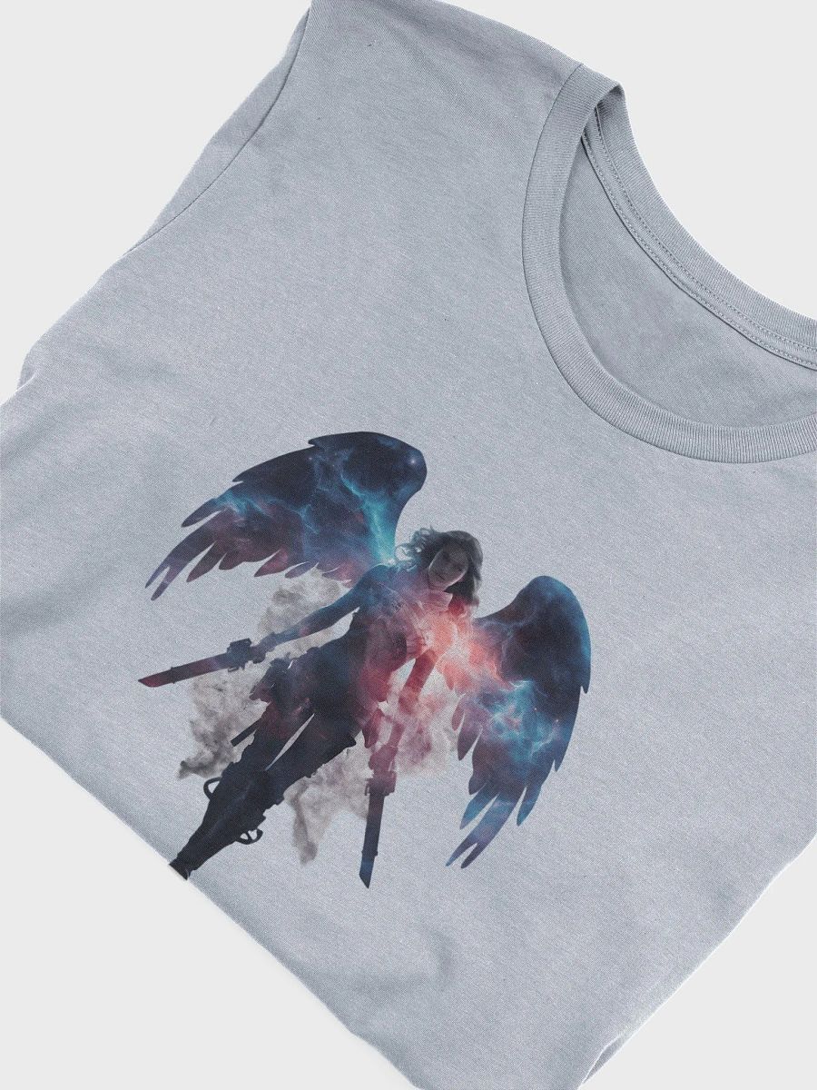 Warrior angel #3 product image (5)