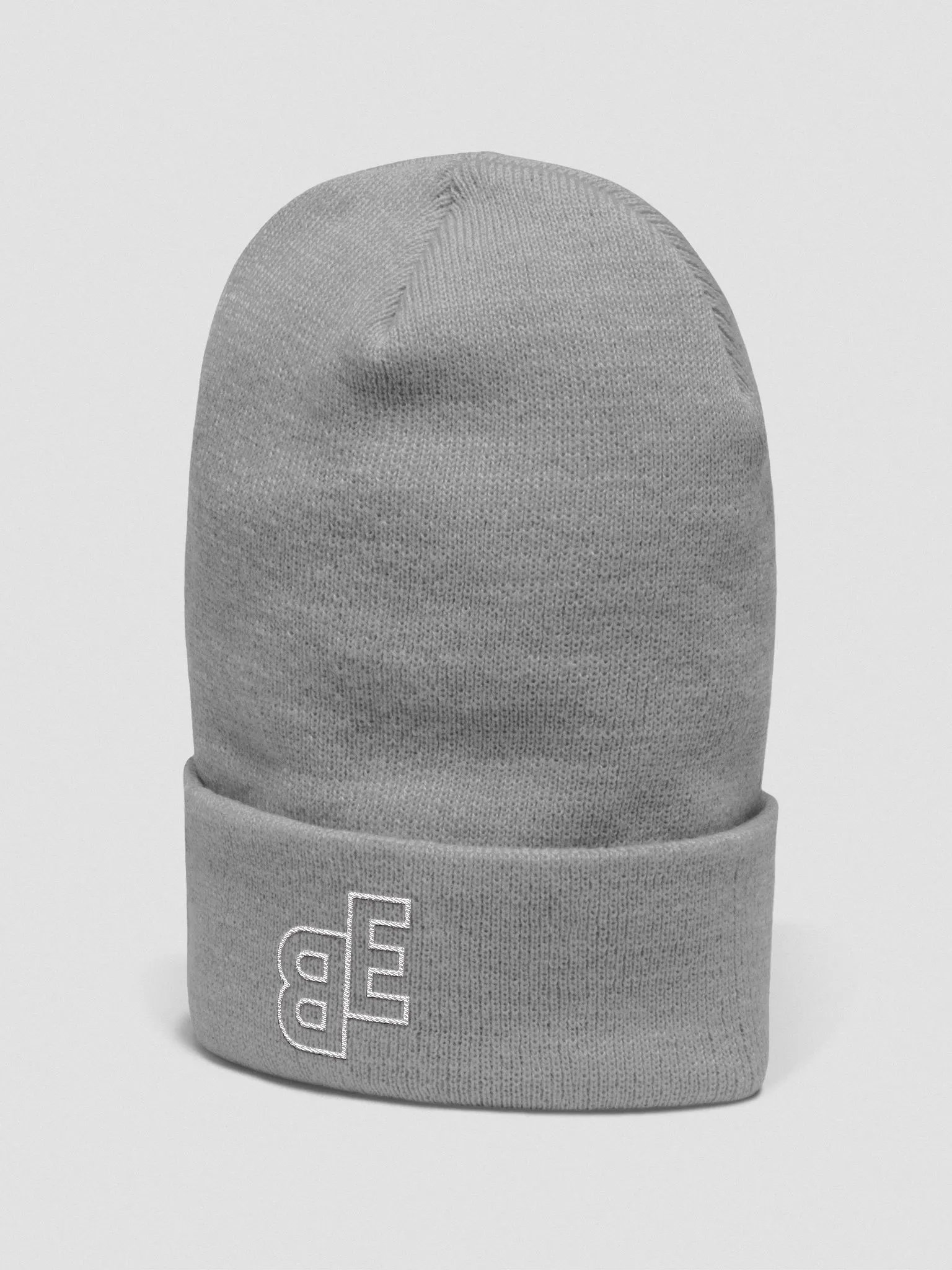 Basics Beanie product image (2)