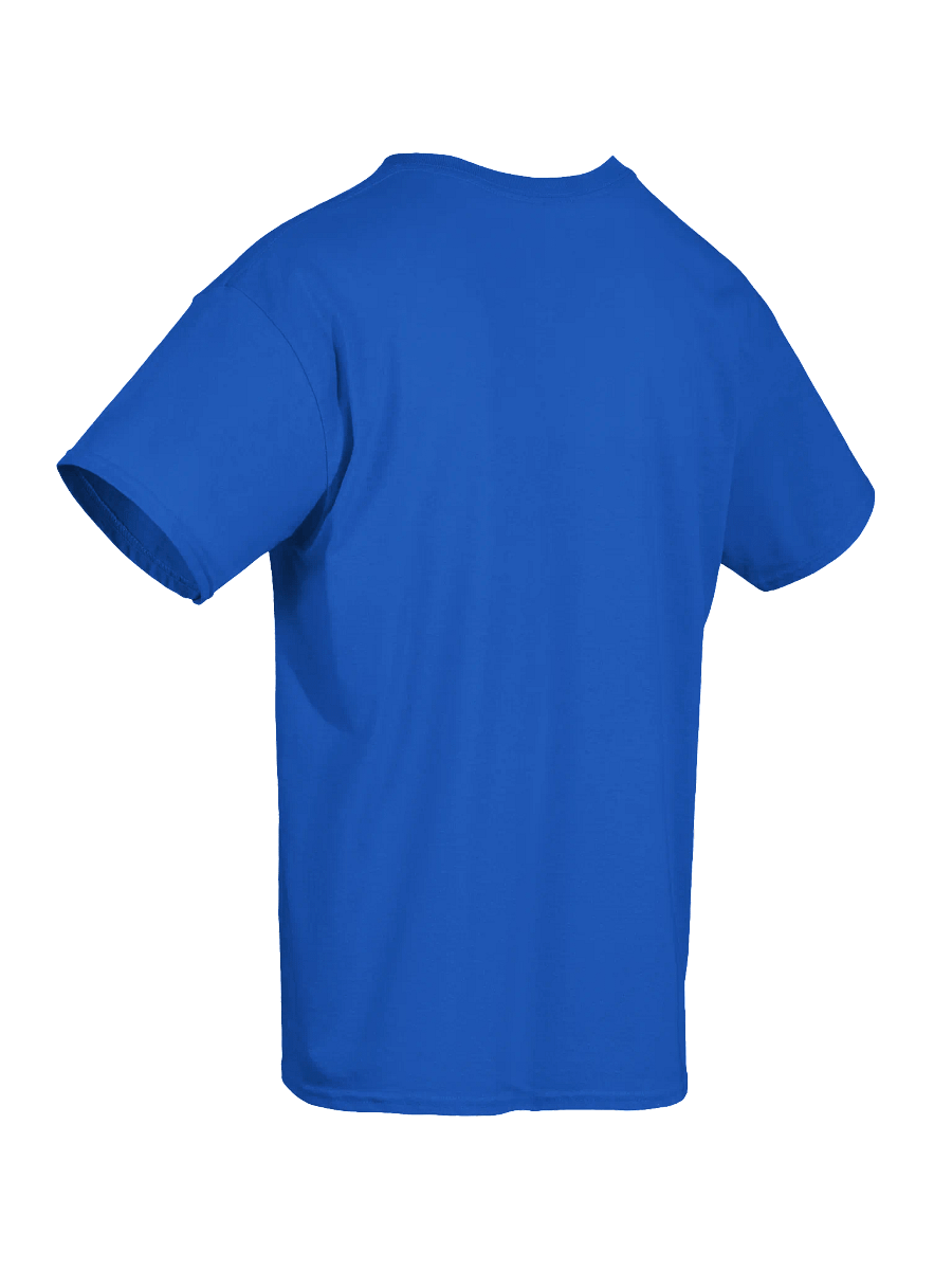Black-Bakced Gulls unisex tee product image (64)