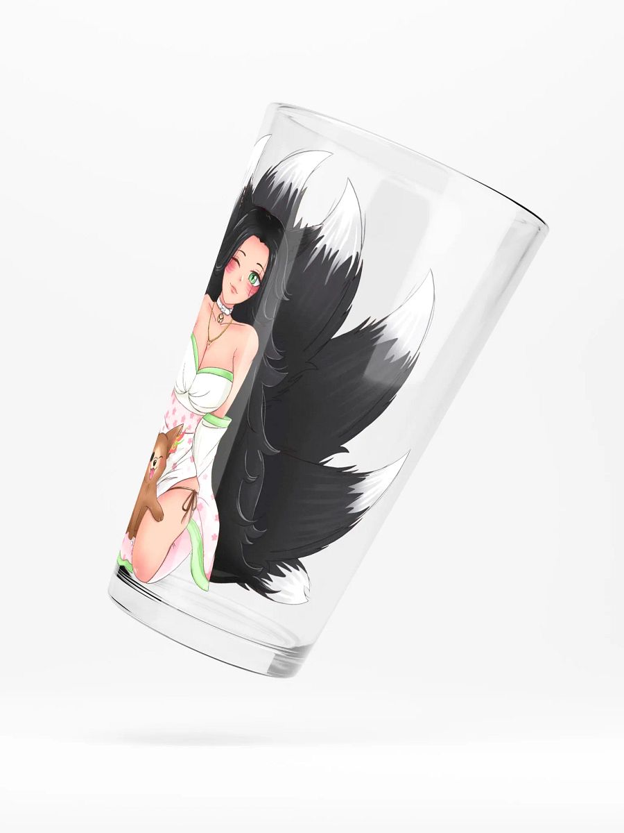 002 Pint Glass product image (5)