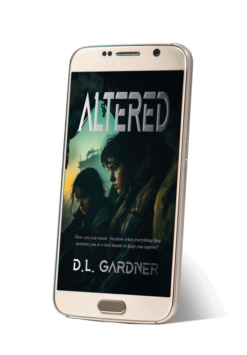 Altered