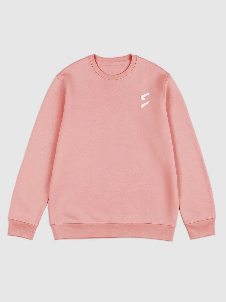 STRYX Origin Jumper (WHITE LOGO) product image (1)