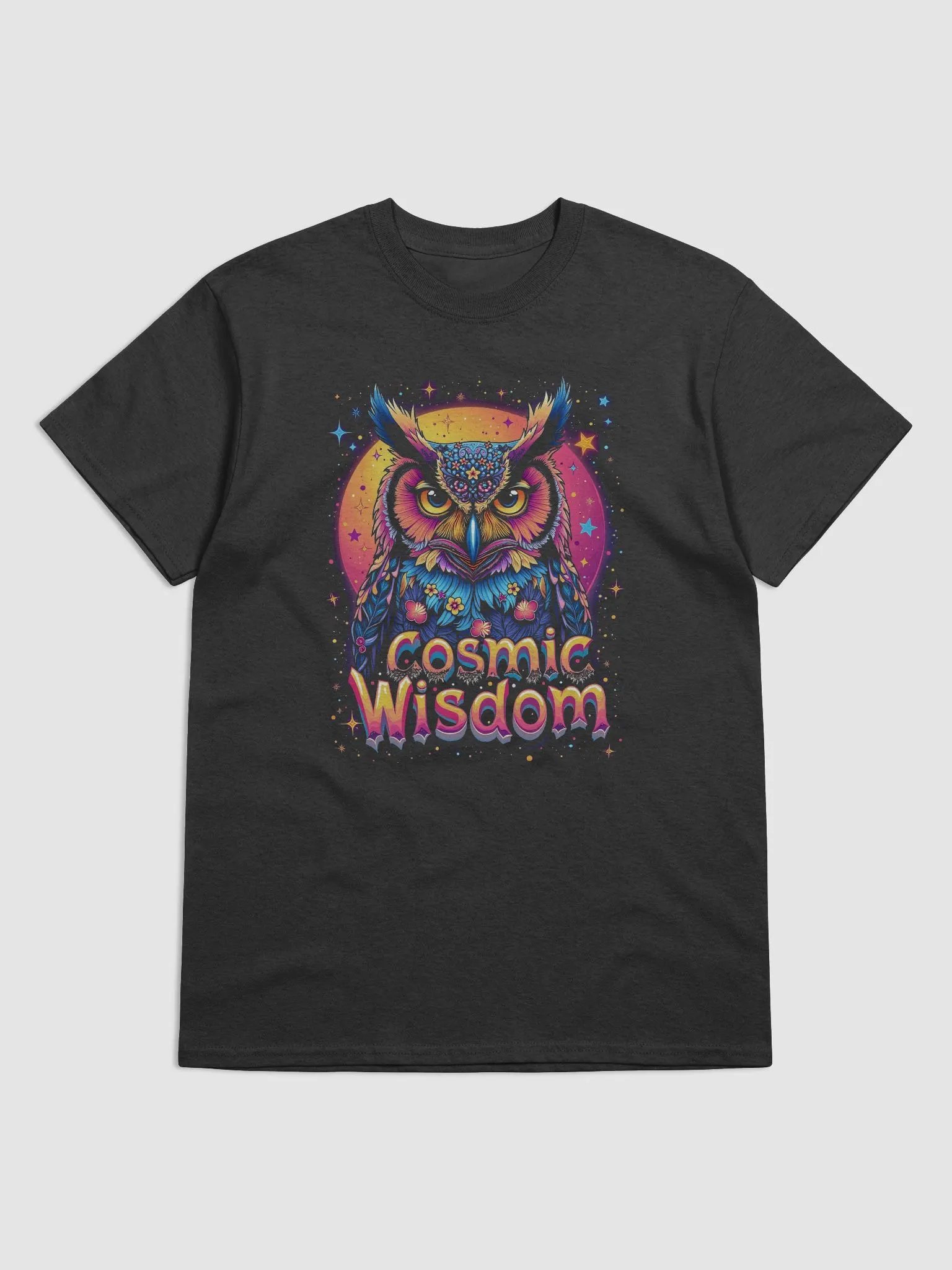 Cosmic Wisdom product image (1)
