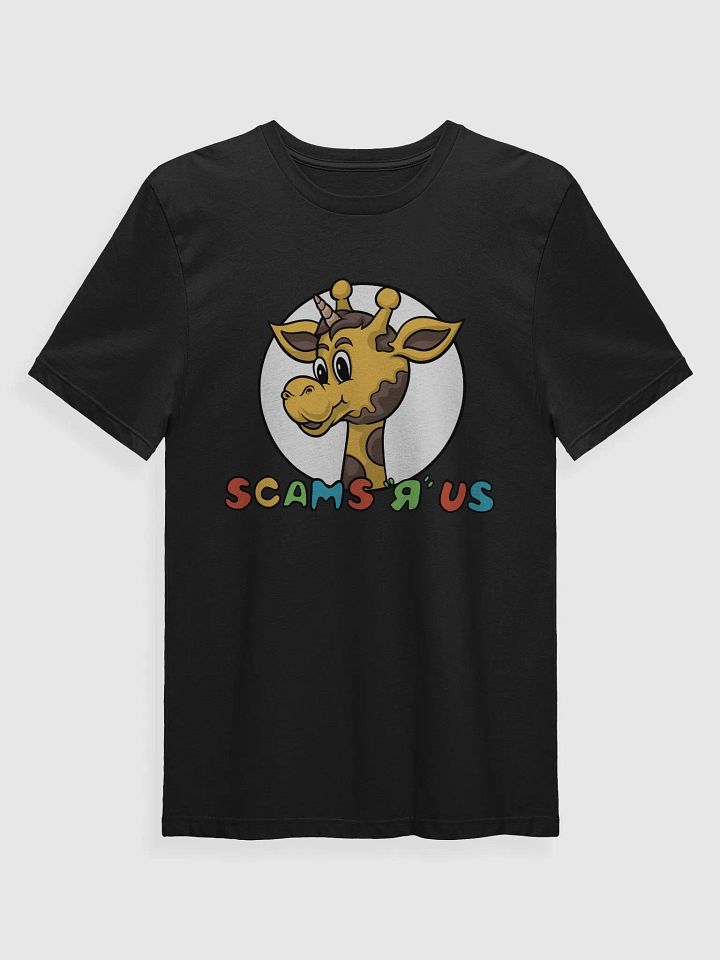 "R" Us Shirt product image (2)