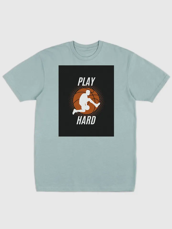 Forge Flex Heavy Tee product image (2)