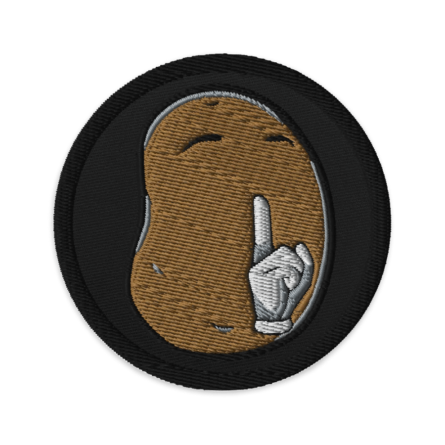Stealthy Potato Patch product image (1)