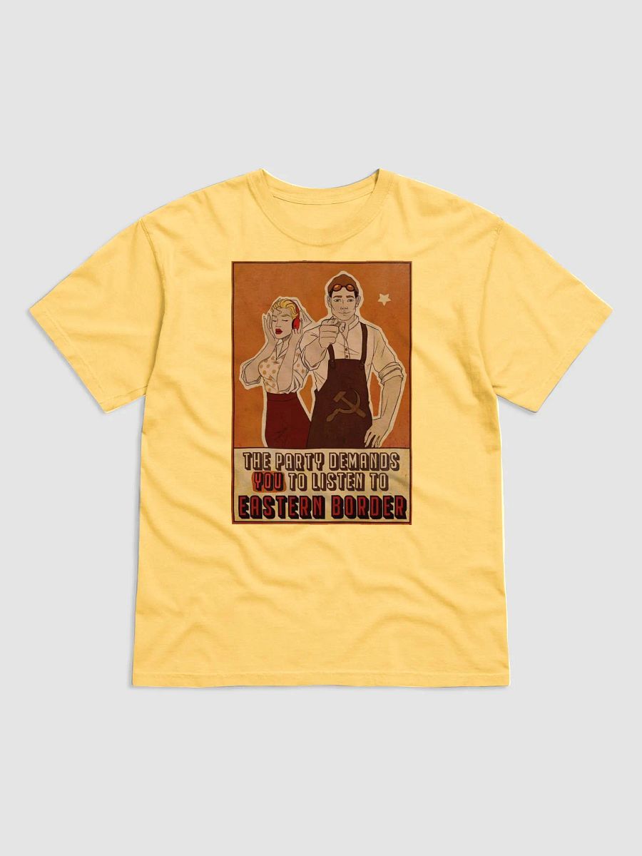 Propaganda Shirt product image (3)