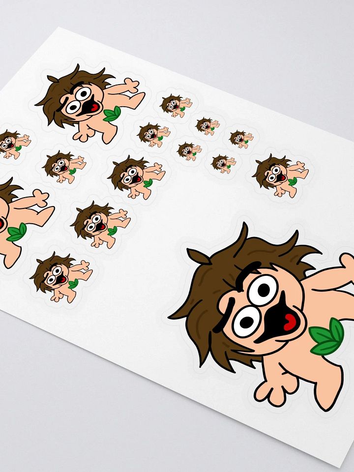 Sally's Big Haul product image (2)