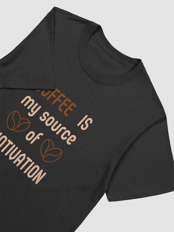 Coffee is my Motivation product image (2)