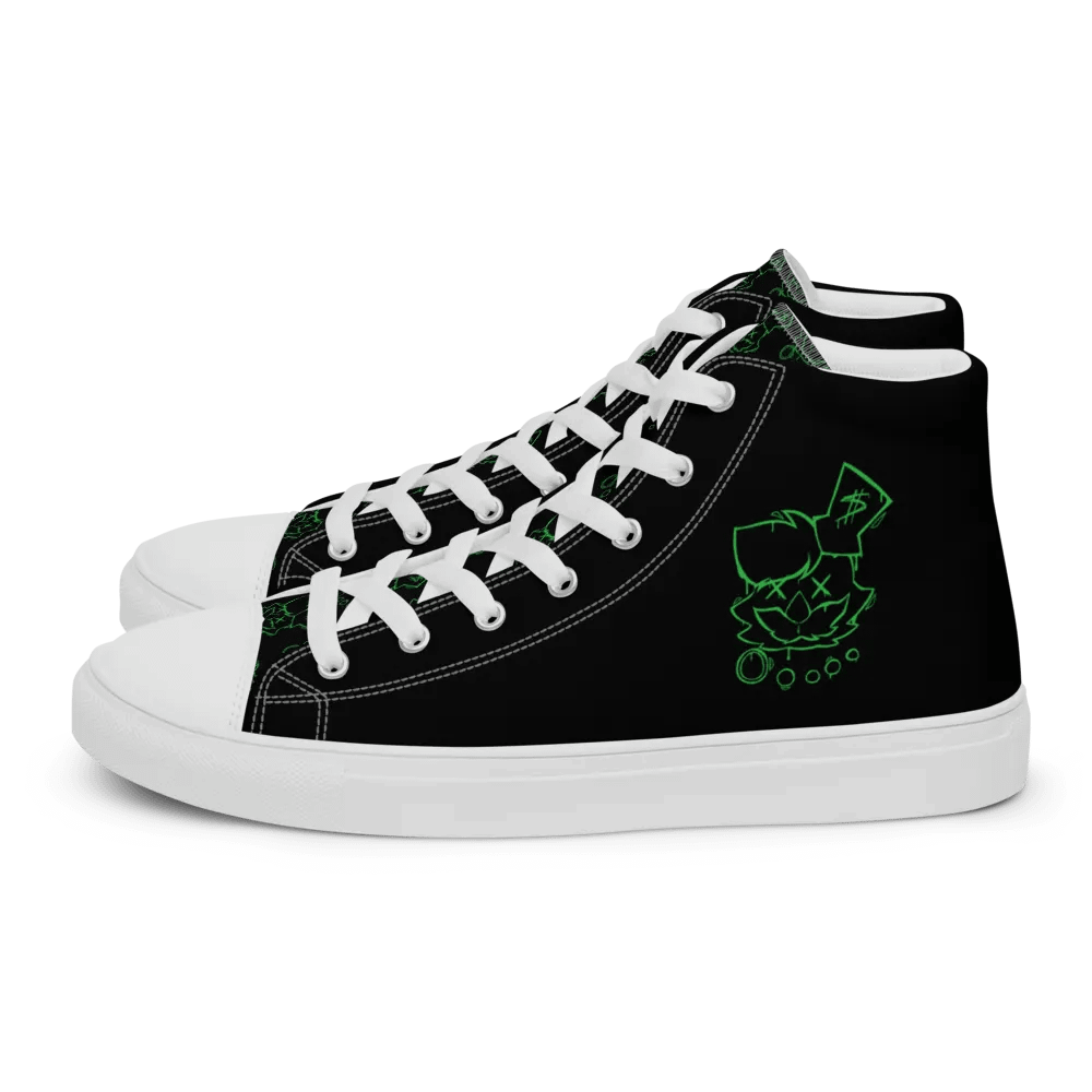 Graffiti Shoes (Men's) product image (1)