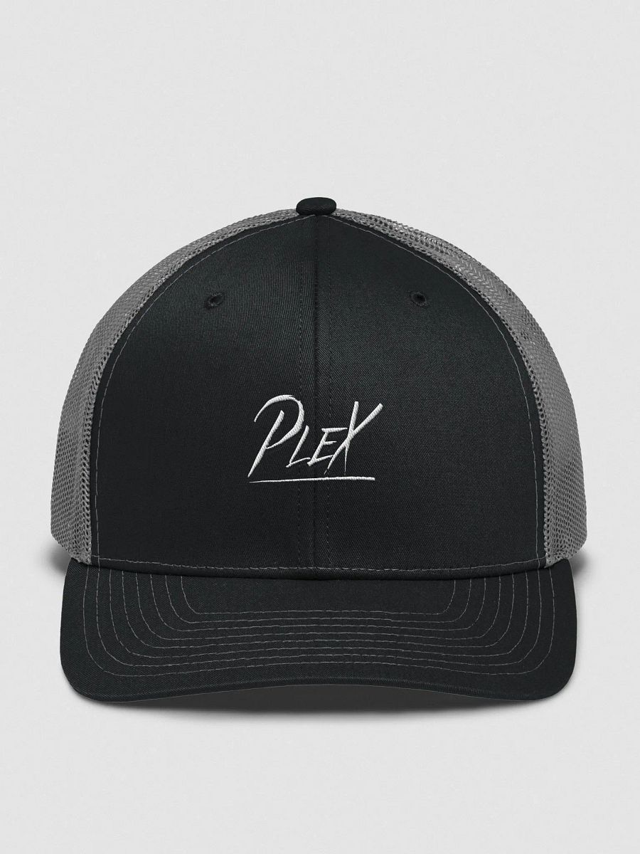 Core Baseball Cap product image (1)