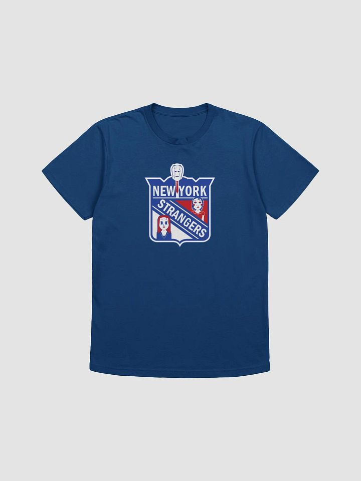 New York Strangers product image (25)