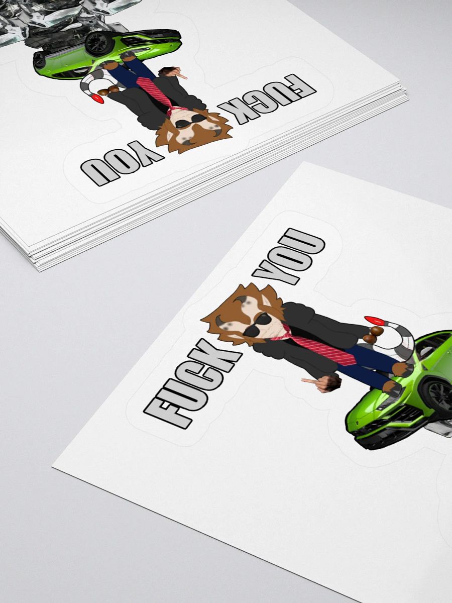 THE ASSYLUM: Big Bill Hell's Cars product image (12)