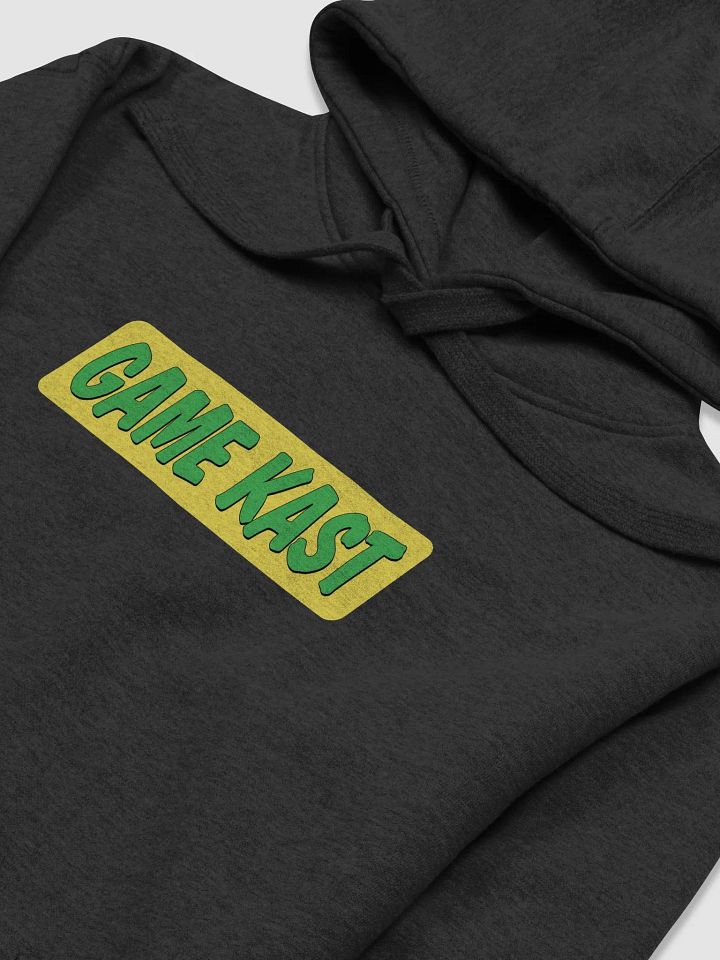 MANIA KAST HOODIE product image (2)
