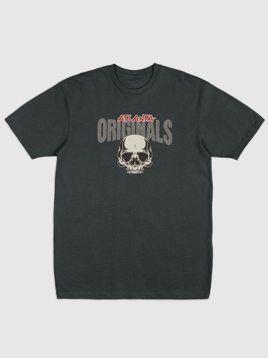 ATL Originals skull product image (1)