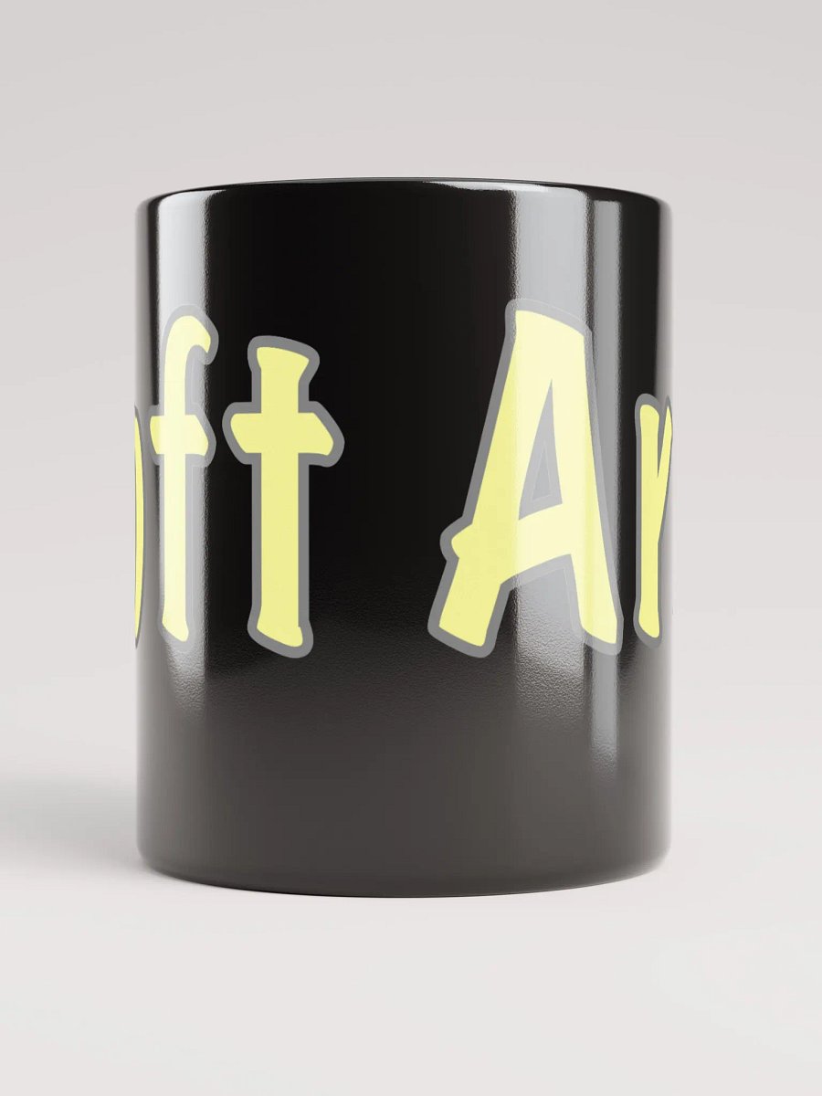 Soft Army Mug! product image (3)