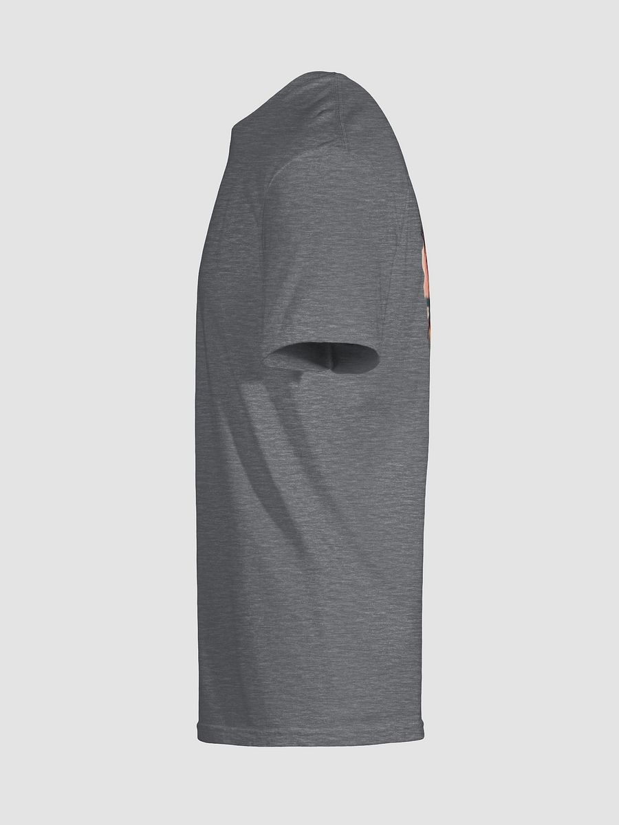 Man T-Shirt Gulf America Unisex Softstyle Shirt product image (8)