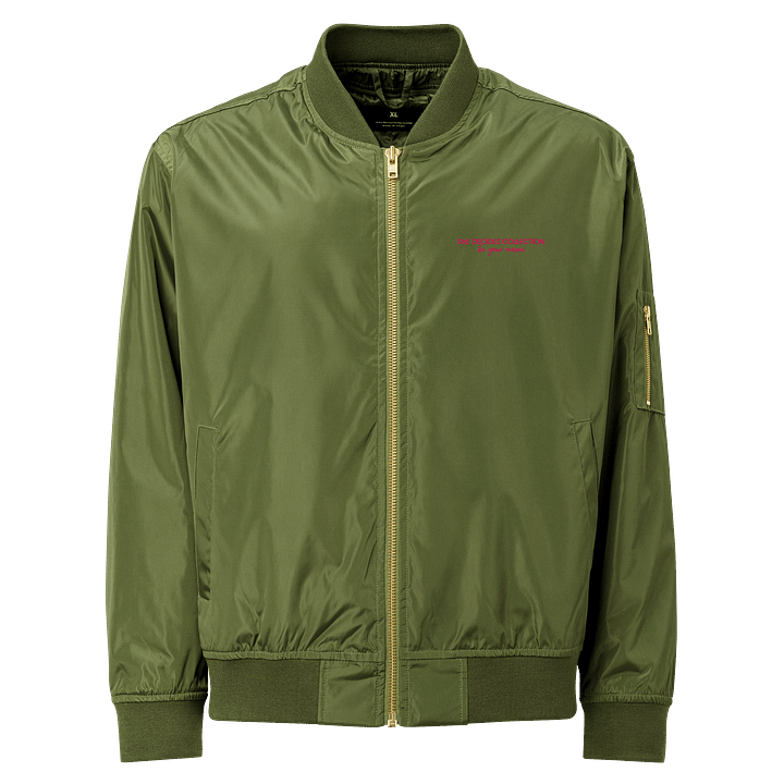 the fearless bomber product image (2)
