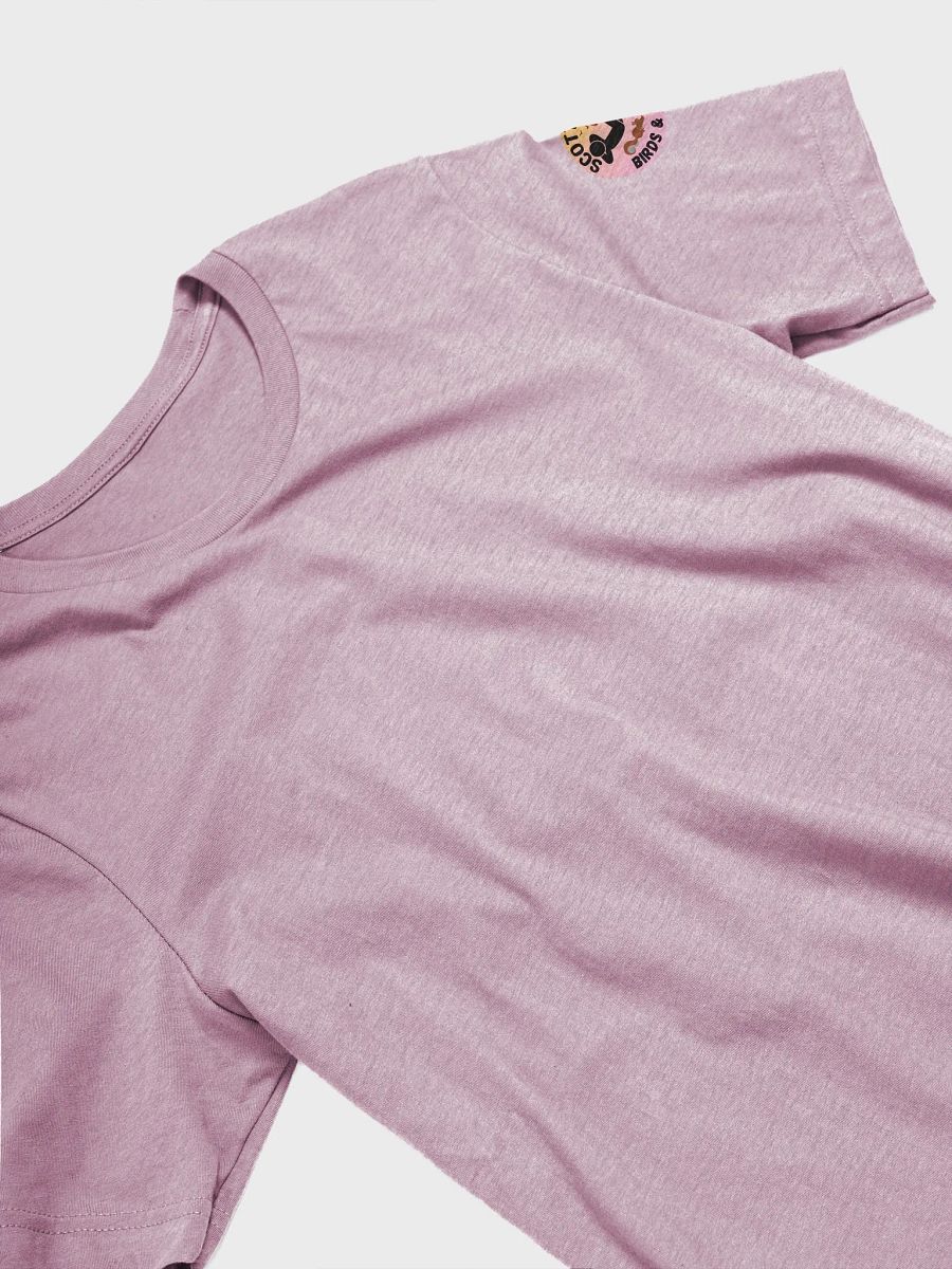 American Robin Outline - Logo Sleeve product image (3)