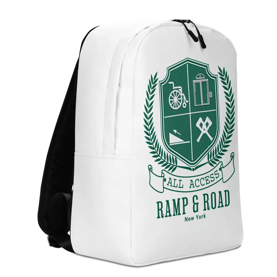 Inclusive Access Shield Backpack product image (3)