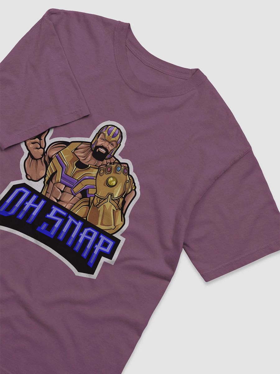 Oh Snap T-shirt product image (32)
