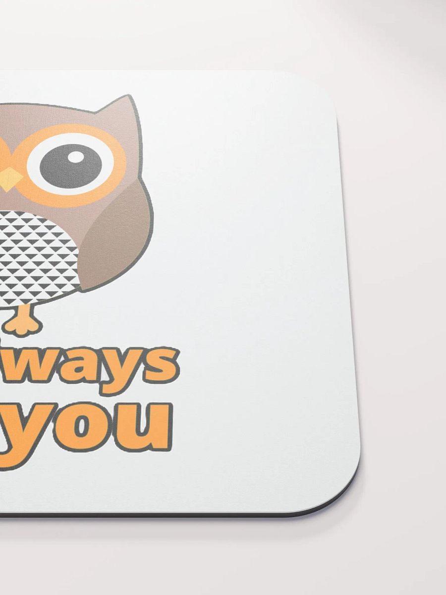 OWL ALWAYS LOVE YOU product image (5)